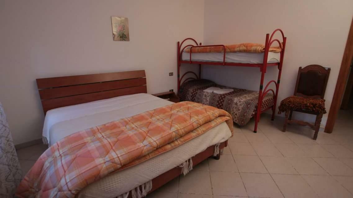 Agriturismo Bellavista Arsita Eksteriør bilde